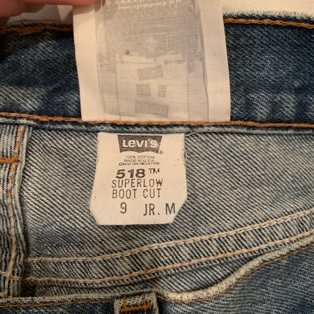 Levi’s - Picture 5 of 8